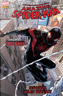 Amazing Spider-Man n. 655 by Brian Michael Bendis, Dan Slott, Mike Costa, Robbie Thompson