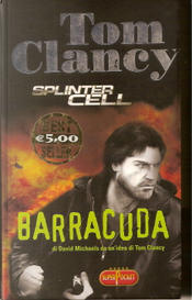 Barracuda by David Michaels, Tom Clancy