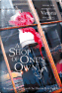 A Shop of One's Own by From the Editors of Victoria Magazine, Rachel Epstein