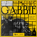 Gabbie by Anna Vivarelli, Guido Quarzo