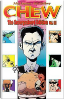 Chew 3 by John Layman