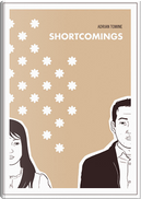 Shortcomings by Adrian Tomine