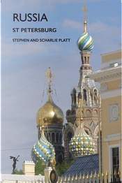 Russia by Stephen Platt