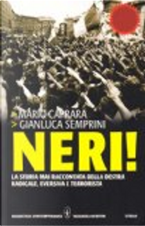 Neri! by Gianluca Semprini, Mario Caprara