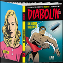 Diabolik anno LI n. 5 by F. Gammetta, Giorgio Montorio, Luigi Merati, Mario Gomboli, Patricia Martinelli, Roberto Altariva, Sergio Zaniboni, Tito Faraci