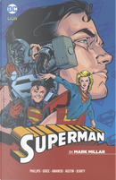 Superman di Mark Millar by Mark Millar