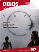 Delos Science Fiction #187 by Arturo Fabra, Carmine Treanni, Diego Lama, Enrico Di Stefano, Michele Piccolino, Vincenzo Graziano