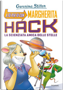 A tu per tu con Margherita Hack by Geronimo Stilton
