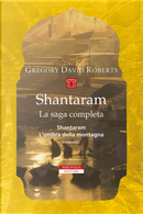 Shantaram by Gregory David Roberts