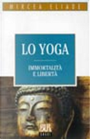 Lo yoga by Mircea Eliade