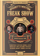Freak Show by Paolo Di Orazio