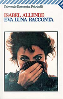 Eva Luna racconta by Isabel Allende
