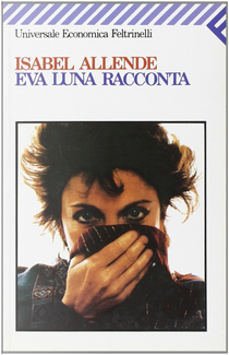 Eva Luna racconta by Isabel Allende