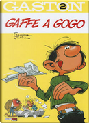 Gaston vol. 2 by Franquin