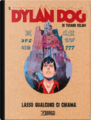 Il Dylan Dog di Tiziano Sclavi n. 15 by Tiziano Sclavi