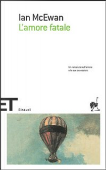 L'amore fatale by Ian McEwan