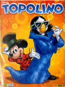 Topolino n. 3334 by Blasco Pisapia, Corrado Mastantuono, Fabio Michelini, Pier Giuseppe Giunta, Pietro Zemelo, Roberto Gagnor