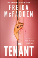 The Tenant by Freida McFadden