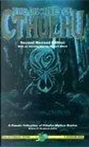 The Disciples of Cthulhu by A. A. Attanasio, Bob van Laerhoven, Brian Lumley, Eddy C. Bertin, Fritz Leiber, James Wade, Ramsey Campbell, Robert M. Price, Walter C. DeBill Jr.