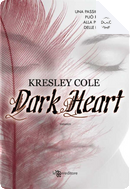Dark Heart by Kresley Cole