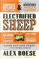 Electrified Sheep by Alex Boese