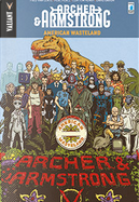 Archer & Armstrong vol. 6 by Fred Van Lente