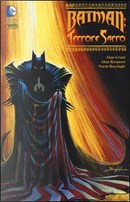 Terrore sacro. Batman by Alan Brennert, Alan Grant, Norm Breyfogle