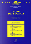 Teoria dei segnali by Enrico Forestieri, Giancarlo Prati