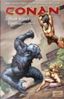 Conan by Fabian Nicieza, Kurt Busiek