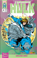 L'Incredibile Hulk di Peter David Vol. 2 by Peter David, Steve Englehart