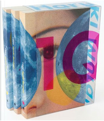 1Q84 by Haruki Murakami