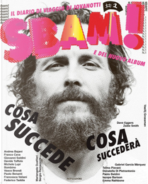 Sbam! by Jovanotti