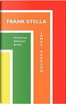 Frank Stella by James Pearson