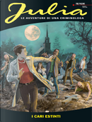 Julia n. 322 by Giancarlo Berardi, Lorenzo Calza