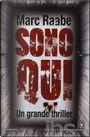 Sono qui by Marc Raabe