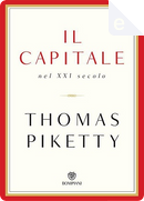 Il Capitale nel XXI secolo by Thomas Piketty