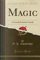 Magic by G. K. Chesterton