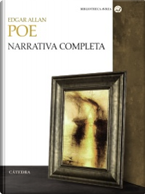 Narrativa completa by Edgar Allan Poe