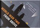 World War Two from Above by Jeremy Harwood