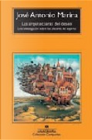LAS ARQUITECTURAS DEL DESEO by Jose Antonio Marina