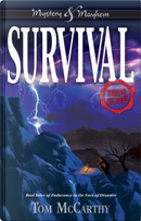 Survival by Tom McCarthy