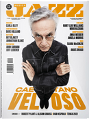 Musica Jazz n. 853 (dicembre 2021) by Alberto Bazzurro, Alceste Ayroldi, Enzo Capua, Gennaro Fucile, Luca Civelli, Luca Conti, Nicola Gaeta, Paolo Romano, Paolo Vitolo, Pietro Scaramuzzo, Riccardo Bertoncelli, Soukizy