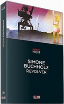 Revolver by Simone Buchholz