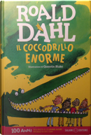 Il coccodrillo enorme by Roald Dahl