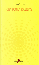 Una burla riuscita by Italo Svevo