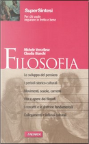 Filosofia by Claudia Bianchi, Michele Vercellese