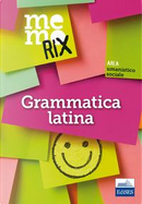 Grammatica latina by Olimpia Rescigno
