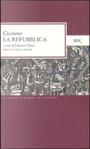 La repubblica by Marco Tullio Cicerone