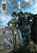 The One vol. 2 by Davide Rigamonti, Giuliano Monni, Pasquale Qualano