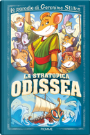 La stratopica Odissea by Geronimo Stilton
